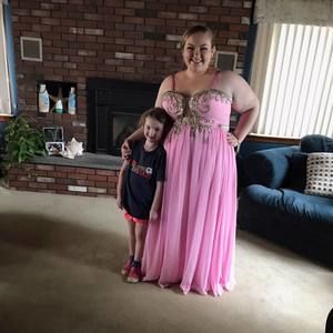 Meet your Posher, Tiana